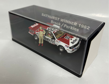 Load image into Gallery viewer, 1:43 #05 Holden 1982 Bathurst Winner Brock - Perkins Encore Edition w/Figures
