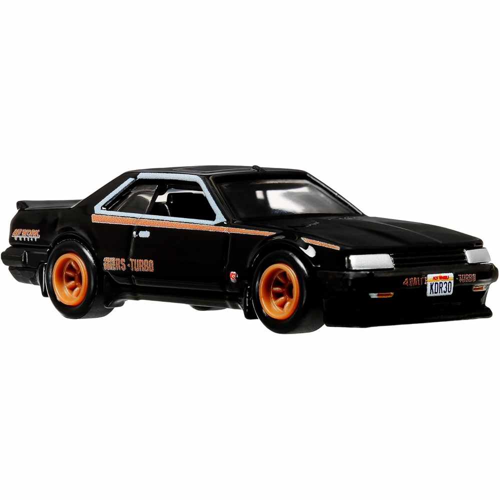 Hot Wheels Boulevard - Nissan Skyline RS (KDR30)