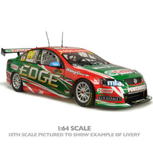 Load image into Gallery viewer, 1:64 Holden VE Commodore 2010 Castrol Racing Greg Murphy
