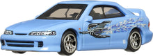 Load image into Gallery viewer, Custom Acura Integra Sedan GSR - Fast &amp; Furious 1/5 - Hot Wheels Premium
