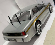 Load image into Gallery viewer, 1:10 - Ford XW - Silver - Brushed RC - Ready to Run
