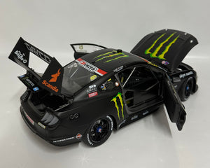 1:18 VASCS #6 Cam Waters 2019 Monster Energy