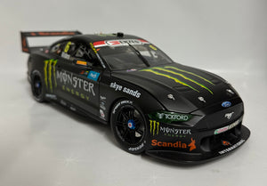 1:18 VASCS #6 Cam Waters 2019 Monster Energy