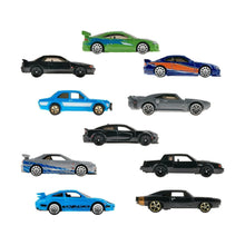 Load image into Gallery viewer, Hot Wheels - Fast &amp; Furious 10pk
