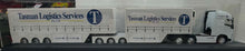 Load image into Gallery viewer, 1:32 - VOLVO - Tasman Logistics Services Pty Ltd w/Display Case
