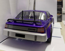 Load image into Gallery viewer, 1:10 Nitro RC - 1:10 Ford XY - Wild Violet - Excellent RC - Ready To Run w/Radio
