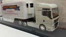 Load image into Gallery viewer, 1:32 - MAN - Lindsay Transport
