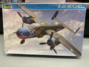 1:48 B-25 Mitchell (North American) - Revell