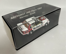 Load image into Gallery viewer, 1:43 #25 Holden 1982 Bathurst 3rd Place Harvey - Scott
