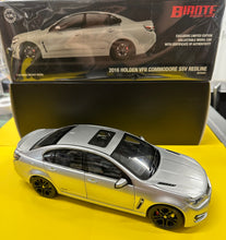 Load image into Gallery viewer, 1:18 2016 Holden VFII SSV Commodore - Nitrate
