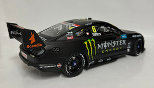 1:18 VASCS #6 Cam Waters 2019 Monster Energy