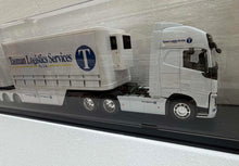 Load image into Gallery viewer, 1:32 - VOLVO - Tasman Logistics Services Pty Ltd w/Display Case
