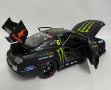 Load image into Gallery viewer, 1:18 2020 Supercheap Auto Bathurst Pole Position #6 Cam Waters/Will Davison Monster Energy
