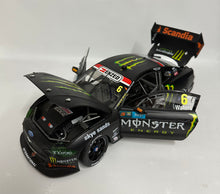 Load image into Gallery viewer, 1:18 VASCS #6 Cam Waters 2019 Monster Energy
