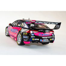 Load image into Gallery viewer, 1:18 Holden ZB Commodore - Bryce Fullwood #2 - 2021 Mt Panorama 500 - Race 1
