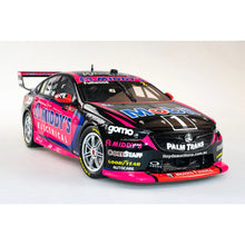 Load image into Gallery viewer, 1:18 Holden ZB Commodore - Bryce Fullwood #2 - 2021 Mt Panorama 500 - Race 1
