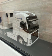 Load image into Gallery viewer, 1:32 - VOLVO - Tasman Logistics Services Pty Ltd w/Display Case
