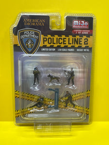 Police Line 2
