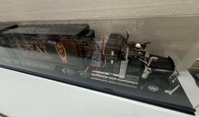 Load image into Gallery viewer, 1:32 Kenworth T909 B Double - NRL Premiers 4 - Peat 2024 (Black)
