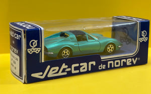 1:43 Ferrari 246 #824 series M - Norev