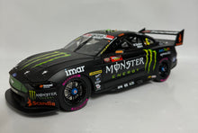 Load image into Gallery viewer, 1:18 2020 Supercheap Auto Bathurst Pole Position #6 Cam Waters/Will Davison Monster Energy
