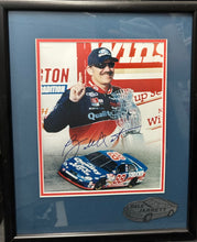 Load image into Gallery viewer, Dale Jarrett - Officially Signed Promotional Photograph 8'x10'
