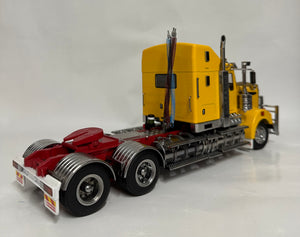 1:32 Kenworth T909 Prime Mover (Yellow)