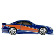 Load image into Gallery viewer, Nissan Silvia S15 - Fast &amp; Furious 1/5 - Hot Wheels Premium
