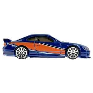 Nissan Silvia S15 - Fast & Furious 1/5 - Hot Wheels Premium