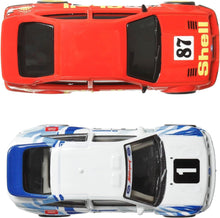 Load image into Gallery viewer, Hot Wheels Premium - &#39;87 Ford Sierra Cosworth &amp; &#39;93 Ford escort RS Cosworth
