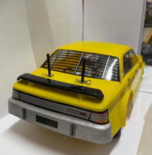 Load image into Gallery viewer, 1:10 Nitro RC - 1:10 Ford XY - Yellow - Excellent RC - Ready To Run w/Radio
