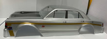 Load image into Gallery viewer, 1:10 Diamond Silver Ford Falcon XW GTHO PHASE III - Body Shell
