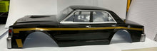 Load image into Gallery viewer, 1:10 Diamond Black Ford Falcon XW GTHO PHASE III - Body Shell
