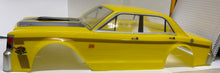 Load image into Gallery viewer, 1:10 Diamond Yellow Ford Falcon XW GTHO PHASE III - Body Shell
