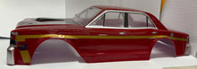Load image into Gallery viewer, 1:10 Diamond Candy Apple Red Ford Falcon XW GTHO PHASE III - Body Shell
