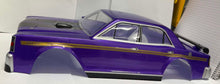 Load image into Gallery viewer, 1:10 Bronze Wine Ford Falcon XY GTHO PHASE III - Body Shell
