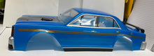 Load image into Gallery viewer, 1:10 Electric Blue Ford Falcon XY GTHO PHASE III - Body Shell
