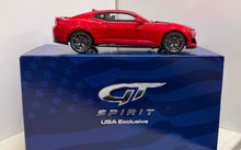 Load image into Gallery viewer, 1:18 2017 Corvette ZL1 - Red
