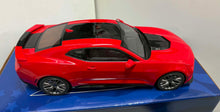 Load image into Gallery viewer, 1:18 2017 Corvette ZL1 - Red

