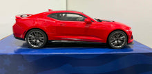 Load image into Gallery viewer, 1:18 2017 Corvette ZL1 - Red
