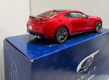 Load image into Gallery viewer, 1:18 2017 Corvette ZL1 - Red
