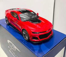 Load image into Gallery viewer, 1:18 2017 Corvette ZL1 - Red
