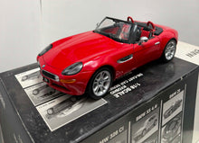 Load image into Gallery viewer, 1:18 BMW Z8 - Red - Kyosho
