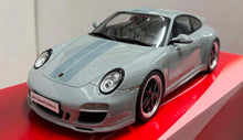 Load image into Gallery viewer, 1:18 Porsche GT047 997 - Gray
