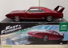 Load image into Gallery viewer, 1:18 Dom’s Daytona Charger - Fast &amp; Furious
