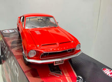 Load image into Gallery viewer, 1:18 1968 GT500 KR - Special Order Color WT 5185

