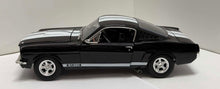 Load image into Gallery viewer, 1:18 1965 Shelby - Black - NO BOX
