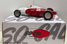 Load image into Gallery viewer, 1:18 So-Cal Belly Tanker
