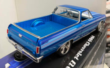 Load image into Gallery viewer, 1:18 1965 Chevrolet EL Camino - Blue
