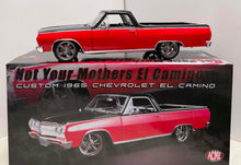 Load image into Gallery viewer, 1:18 Custom 1965 Chevrolet EL Camino
